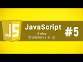 Conditional statements in JS JavaScript Series Day - 4