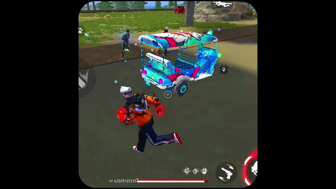 #teej