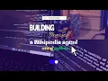 Building yourself a Wikipedia agent using Python tutorial