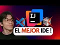 The ULTIMATE IDE for EVERY language especially JAVA
