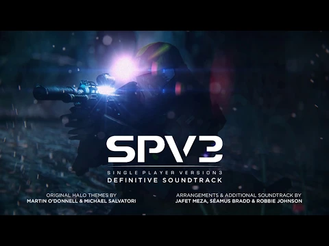 SPV3 Definitive Soundtrack Under Cover Of Night