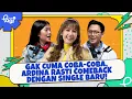Download Lagu Gak Cuma Coba-coba, Ardina Rasti Comeback dengan Single Baru!