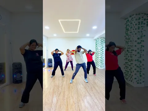 Sikki mukki 😍 fitness classes at Avadi Chennai 9789025984