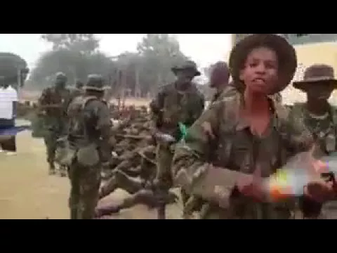 Download MP3 best Nigerian Army morale songs