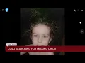 Missing Girl in Port Charlotte