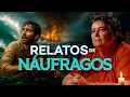Lagu Relatos de Pessoas que Desencarnaram em Naufrágios