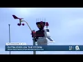 Delray Beach installs 4 weather stations to monitor storms