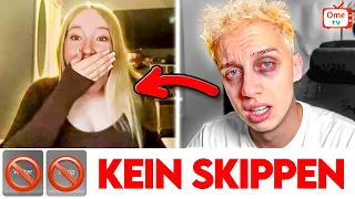 OMETV, ABER WENN ICH SKIPPE ENDET DAS VIDEO