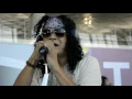 Download Lagu Rocker Juga Manusia, Live Performance di Terminal 3 Bandara Soekarno Hatta