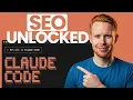 Claude Code SEO How I Got 50 000 Clicks Per Month Steal This