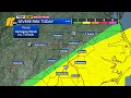 LIVE ABC11 First Alert Radar
