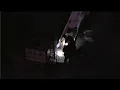 Burglary suspect breaks into Family Dollar through roof