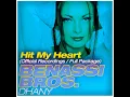 Hit My Heart (Sfaction Radio Edit)