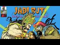 Major Lazer & Nucleya - Jadi Buti (feat. Rashmeet Kaur) (Nucleya VIP Remix) [Official Audio]