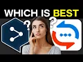 DeepL vs Reverso cual es mejor y cual es la diferencia