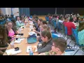 Free school breakfast program will feed 1 7 million students