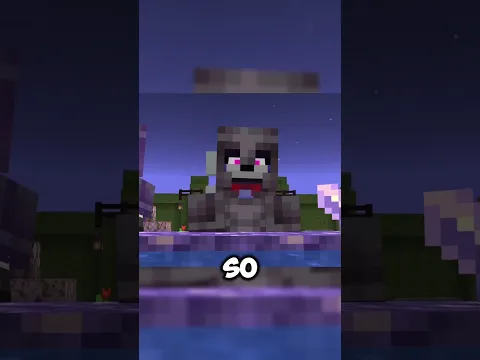 yeah he stood no chance against that trap LOL😭✌️ #gaming #minecraft