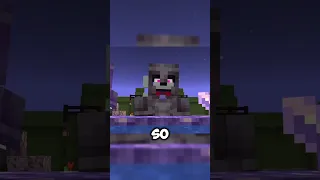 yeah he stood no chance against that trap LOL😭✌️ #gaming #minecraft