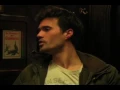 Brett Dalton | 1:00am Games (Short Movie)