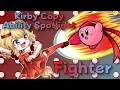 Kirby Copy Ability Spotlight Fighter