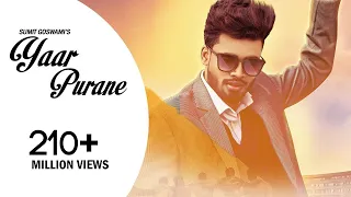 sumit goswami yaar purane khatri new haryanvi songs haryanavi sonotek
