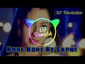 Download Lagu Kore Kore Sapne Mere (Sauryavansham Hit) -_- Hard Bass Remix -_- By Dj Saurabh