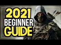 21 Rapid Fire Tips For Starting ESO In 2021 The UPDATED Elder Scrolls Online Beginner Guide