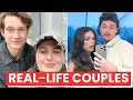 Maxton Hall 2 Cast Current Real Life Partners 2025