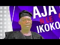 YUSUFU OLATUNJI -  "Aja N Le  Ikoko" (Side 2)