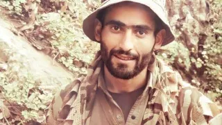 برادار هاروني من وستياي 