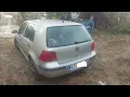 Golf 4, 2002. god., 1.6, benzin+plin