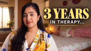 Things I thought were normal until I went to Therapy