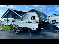FRONT KITCHEN SHOW STOPPER 2025 Jayco Eagle HT 274FKDS