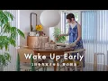 Download Lagu Summer Morning Routine to Boost Your Day | Finland Haul \u0026 My Favorite Cinnamon Roll Recipe