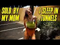 My Mom Sold Me for Drugs Jasmine s Heartbreaking Story of Survival at 19