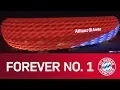Download Lagu FC Bayern Forever No. 1 | Spectacular drone views of the Allianz Arena | Music Video