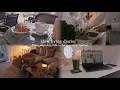 Download Lagu Slow Living Diaries | Mijn ochtend in het café.. regenachtige ochtendsfeer.. koken