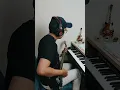 TIARA ANDINI - Tega || Band Version by Reza Zulfikar