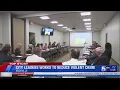 Knoxville city leaders work to reduce violent crime