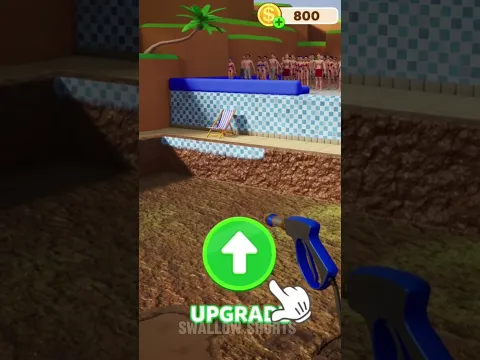 #crazygameplay