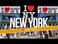 Inside I NY STORE New York City 2026