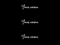 Download Lagu Oru murai enna paramma song whatsapp status lyrics black screen || N Editings