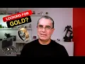 The Ridge 24K Gold Ring