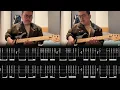 [Guitar Tabs] Reality Club - Is It The Answer (Live 2025/2026)