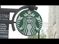 Starbucks closing Center City Philadelphia store 15 others due to safety concerns