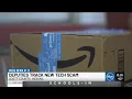 Scott Co Sheriff s Office tracks new package scam targeting high-priced technology