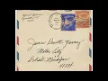 J DILLA - MOTOR CITY (J. ROCC MEGAMIX) (2017)