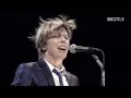 Download Lagu David Bowie – I've Been Waiting For You (Live Berlin 2002)