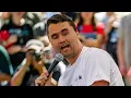 Download Lagu God told me why He let Charlie Kirk die