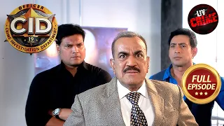 Golendo के Stunt Show के पीछे CID ने पकड़ी कैसी साज़िश? | CID |सी.आई.डी.| Latest Episode |16 Sep 2026